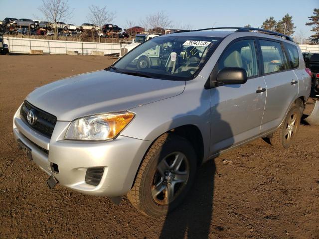 Image 1 of 2009 TOYOTA RAV4  2009 with VIN JTMBF33V19D004886