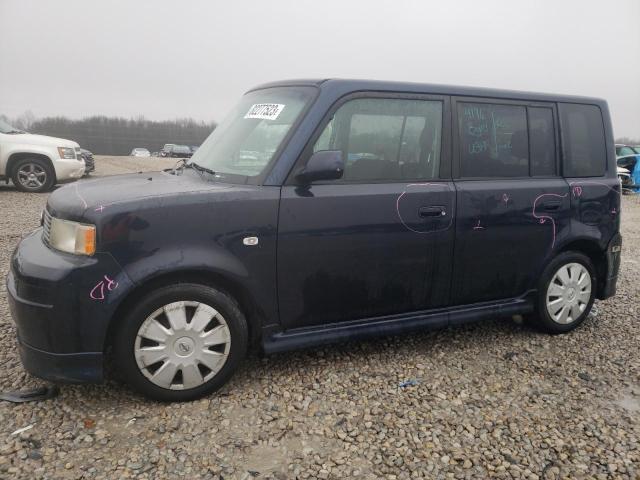 Изображение 1 2006 TOYOTA SCION XB 2006 с VIN JTLKT324364122178