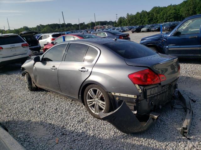 Изображение 2 2013 INFINITI G37  2013 с VIN JN1CV6AR4DM758746
