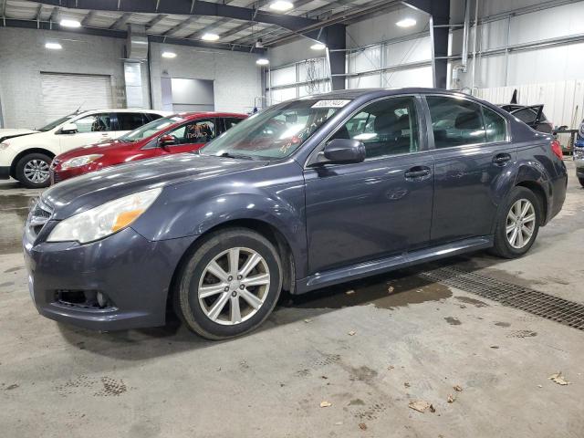 Изображение 2010 SUBARU LEGACY 2.5I PREMIUM 2010