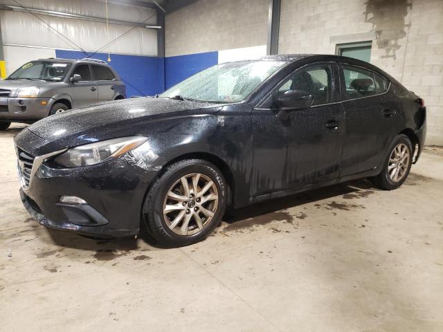 Obraz 2014 MAZDA 3 TOURING 2014