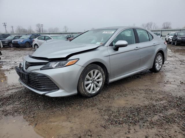 Изображение 1 2019 TOYOTA CAMRY L 2019 с VIN 4T1B11HK8KU706979