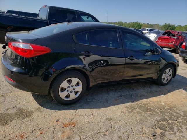 Изображение 3 2014 KIA FORTE LX 2014 с VIN KNAFK4A60E5181025