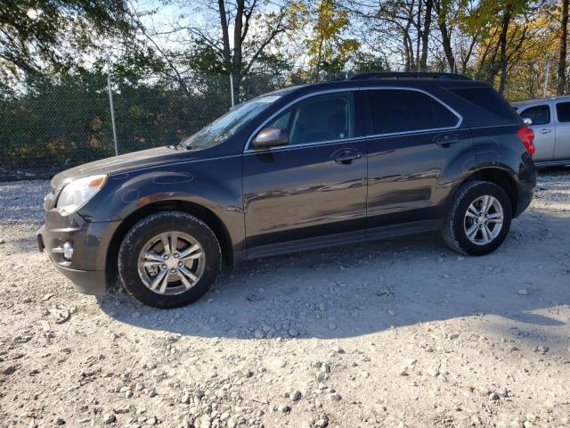 Изображение 1 2014 CHEVROLET EQUINOX LT 2014 с VIN 2GNALBEK0E6278159