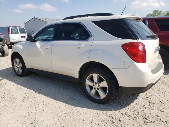 Изображение 2 2013 CHEVROLET EQUINOX LT 2013 с VIN 1GNFLNEK0DZ126490