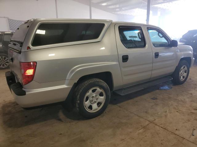 Obraz 3 z 2010 HONDA RIDGELINE RT 2010 z VIN 5FPYK1F2XAB004448