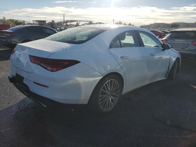Obraz 3 z 2023 MERCEDES-BENZ CLA 250 2023 z VIN W1K5J4GBXPN398869