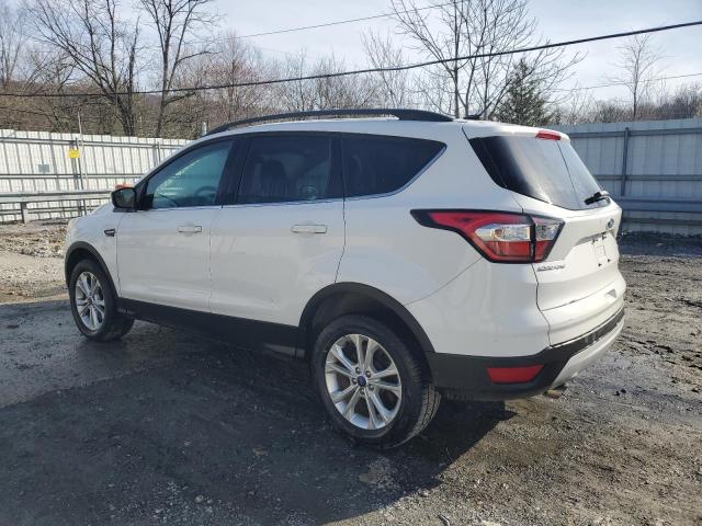Obraz 2 z 2018 FORD ESCAPE SE 2018 z VIN 1FMCU9GD0JUC87098