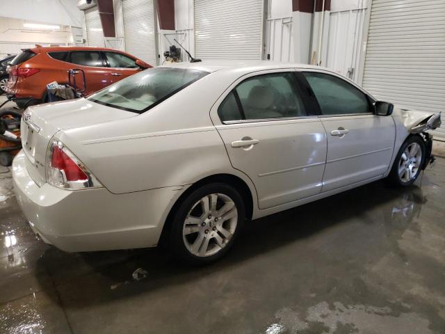 Image 3 of 2008 FORD FUSION SEL 2008 with VIN 3FAHP081X8R168077