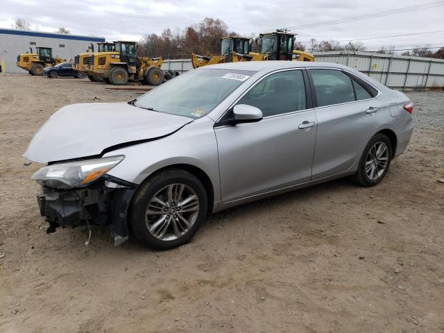 Image 1 of 2015 TOYOTA CAMRY LE 2015 with VIN 4T1BF1FK3FU034114