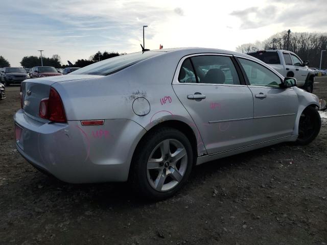 Изображение 3 2010 CHEVROLET MALIBU 1LT 2010 с VIN 1G1ZC5EB3AF268375