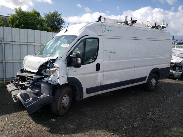 Obraz 1 z 2023 RAM PROMASTER 3500 3500 HIGH 2023 z VIN 3C6MRVJG1PE519759