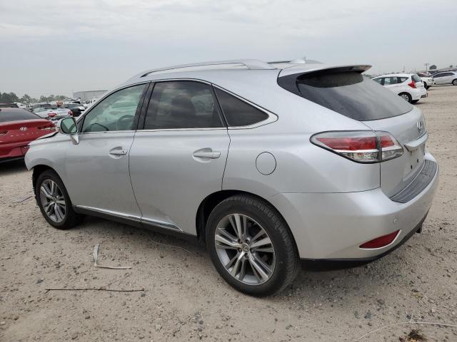 Изображение 2 2015 LEXUS RX 350 2015 с VIN 2T2ZK1BAXFC190199