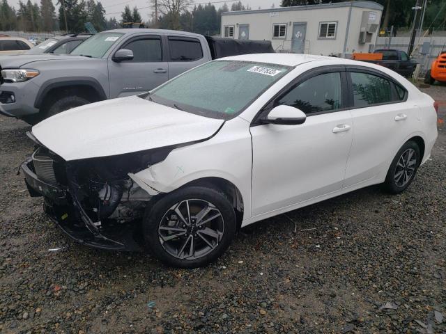 Obraz 2022 KIA FORTE FE 2022