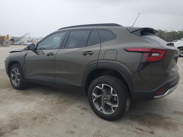 Изображение 2 2024 CHEVROLET TRAX 1LT 2024 с VIN KL77LHE22RC156404