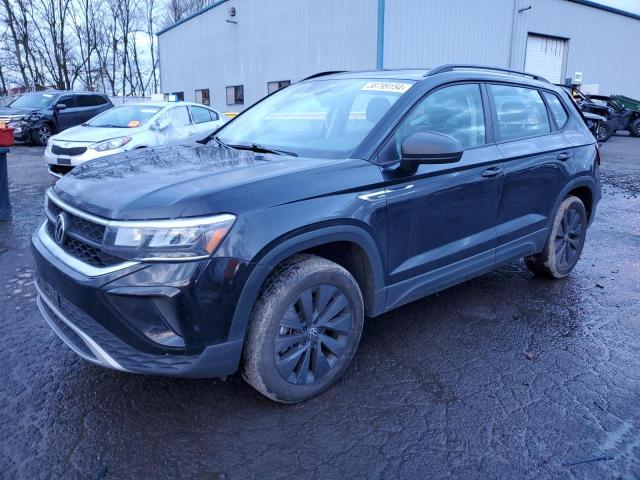 Изображение 1 2022 VOLKSWAGEN TAOS S 2022 с VIN 3VVMX7B23NM015943