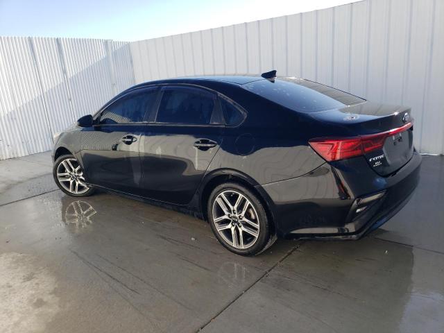 Obraz 2 z 2019 KIA FORTE GT LINE 2019 z VIN 3KPF34AD4KE026430