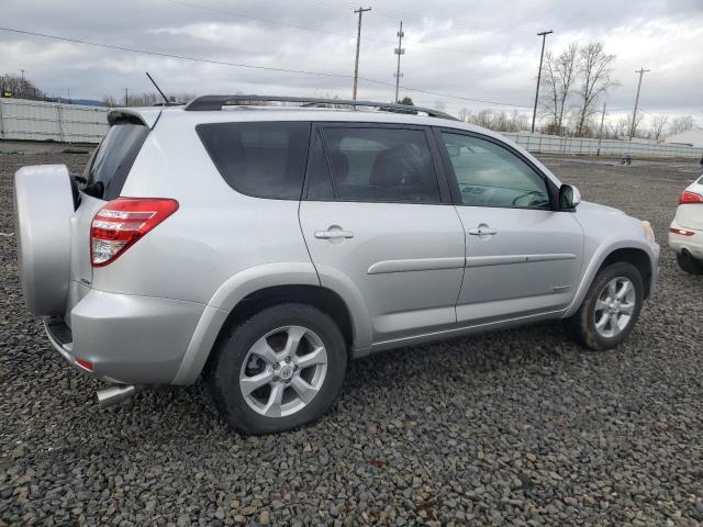 Image 3 of 2011 TOYOTA RAV4 LIMITED 2011 with VIN 2T3DK4DV4BW059592