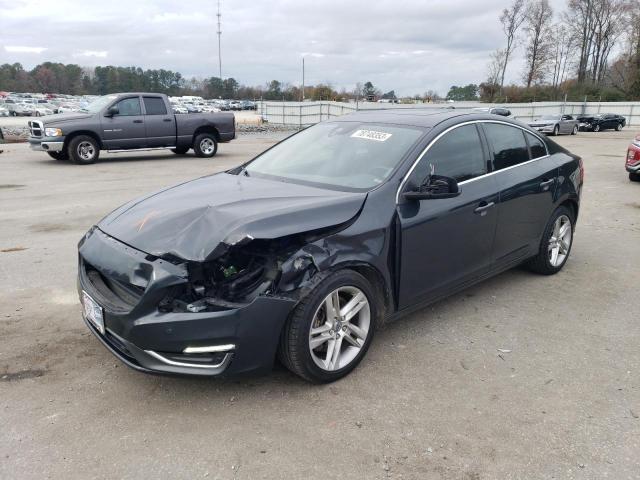 2015 VOLVO S60 PREMIER 2015 image