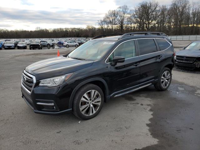 Obraz 1 z 2020 SUBARU ASCENT LIMITED 2020 z VIN 4S4WMAPD5L3469435