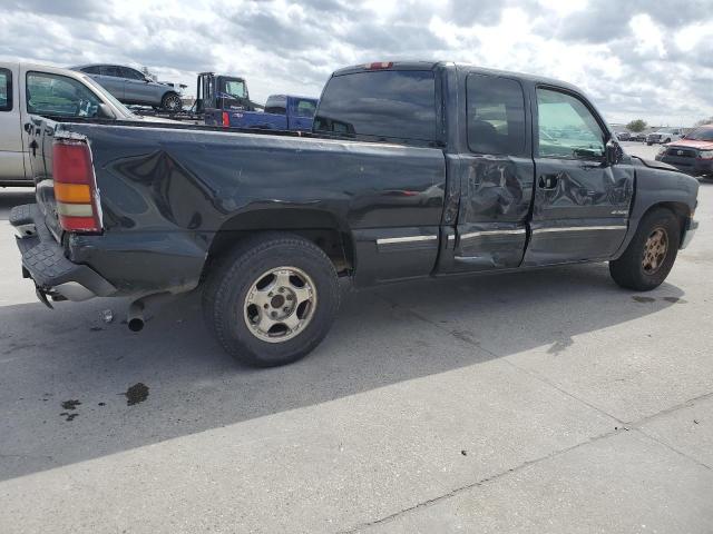 Изображение 3 2002 CHEVROLET SILVERADO C1500 2002 с VIN 2GCEC19V421416450