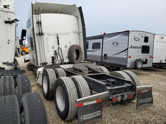 Image 3 of 2016 KENWORTH CONSTRUCTION T660 2016 with VIN 1XKAD49XXGJ482923