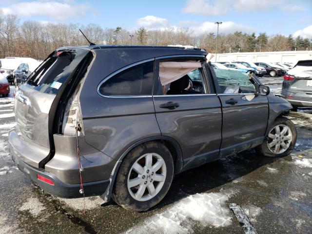 Obraz 3 z 2009 HONDA CR-V EX 2009 z VIN 5J6RE48579L054384