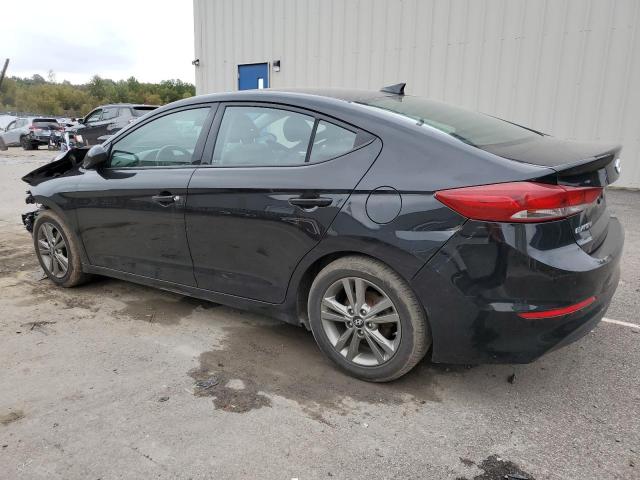 Obraz 2 z 2018 HYUNDAI ELANTRA SEL 2018 z VIN 5NPD84LF4JH262108