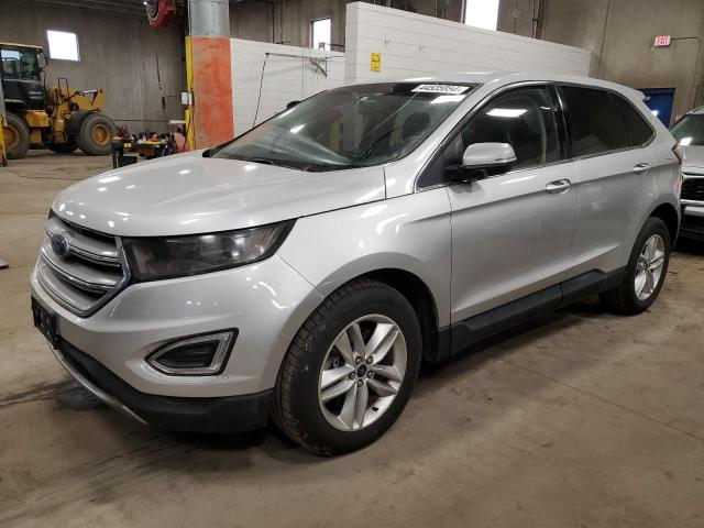 2017 FORD EDGE SEL 2017 image