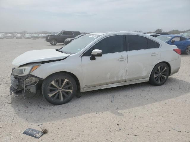 Obraz 2017 SUBARU LEGACY 2.5I LIMITED 2017