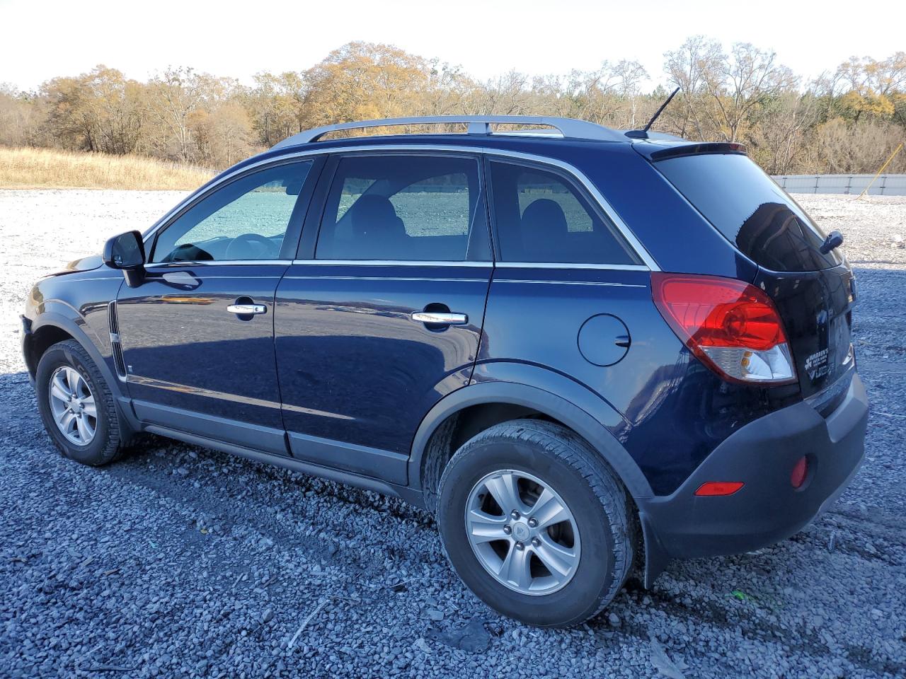 Image 2 of 2008 SATURN VUE XE 2008 with VIN 3GSCL33P58S696362