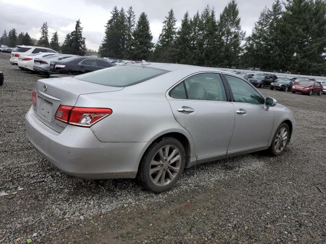 Image 3 of 2010 LEXUS ES 350 2010 with VIN JTHBK1EG1A2384664