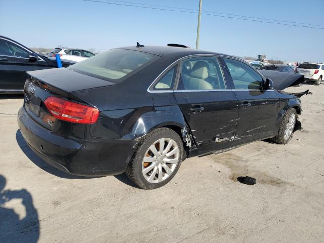 Obraz 3 z 2009 AUDI A4 PREMIUM PLUS 2009 z VIN WAUSF78K49N037541
