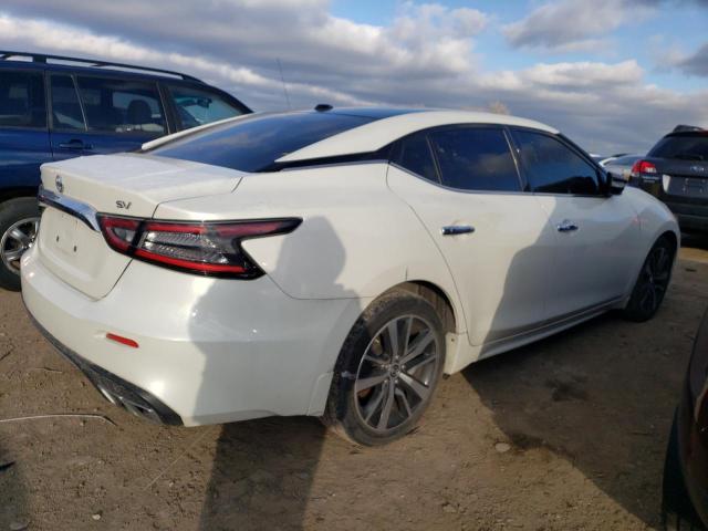 Image 3 of 2019 NISSAN MAXIMA S 2019 with VIN 1N4AA6AV4KC361365