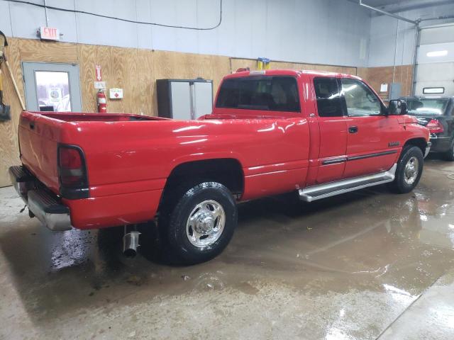 Obraz 3 z 2002 DODGE RAM 2500  2002 z VIN 3B7KC23602M245893