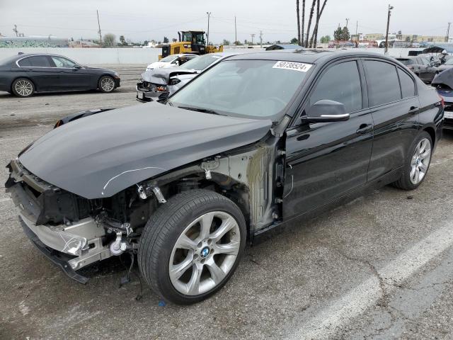 Obraz 2015 BMW 320 I 2015