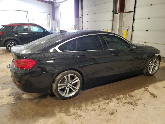 Obraz 3 z 2019 BMW 430XI GRAN COUPE 2019 z VIN WBA4J3C54KBL08820