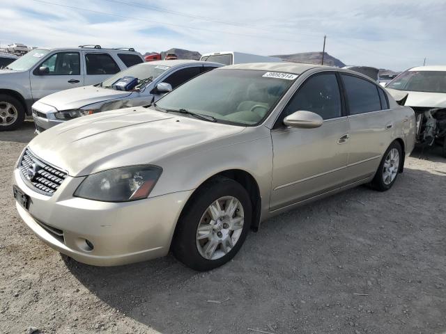 2005 NISSAN ALTIMA S 2005 image