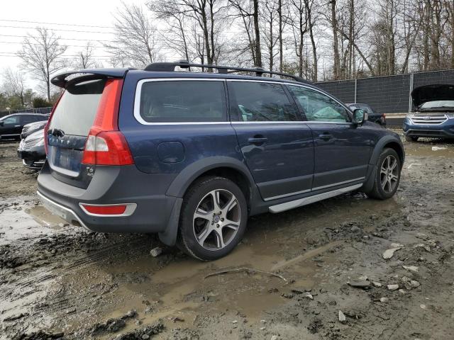 Obraz 3 z 2013 VOLVO XC70 T6 2013 z VIN YV4902BZ8D1159960