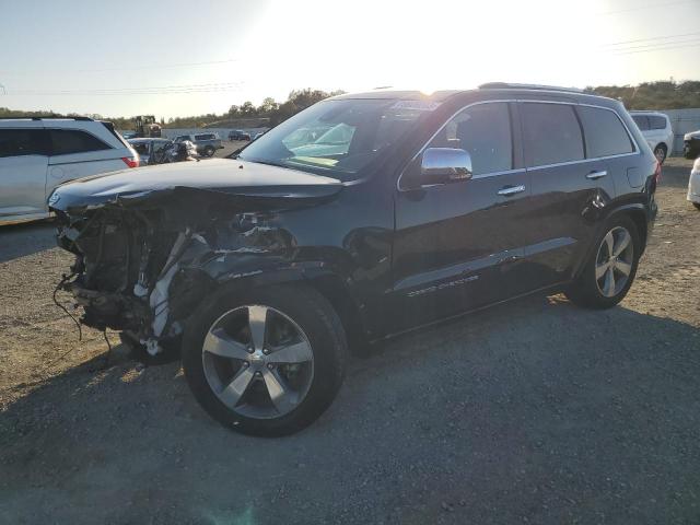Obraz 2015 JEEP GRAND CHEROKEE OVERLAND 2015