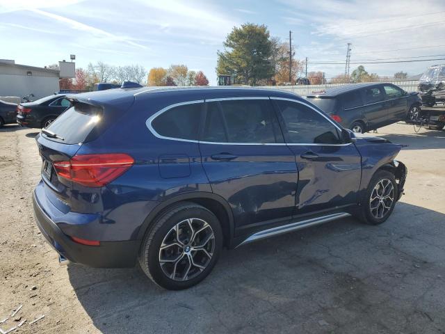 Изображение 3 2020 BMW X1 SDRIVE28I 2020 с VIN WBXJG7C09L5P68963