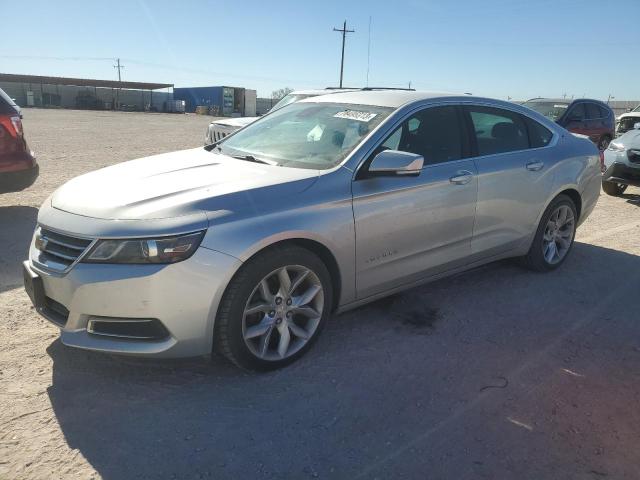 2015 CHEVROLET IMPALA LT 2015 image