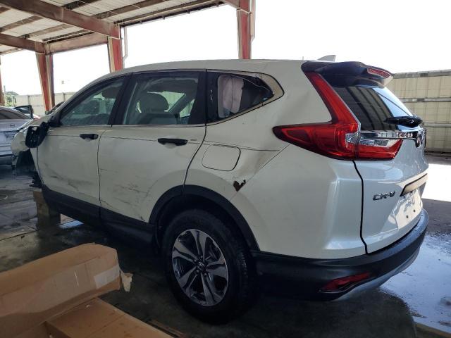 Изображение 2 2018 HONDA CR-V LX 2018 с VIN 2HKRW5H31JH402681