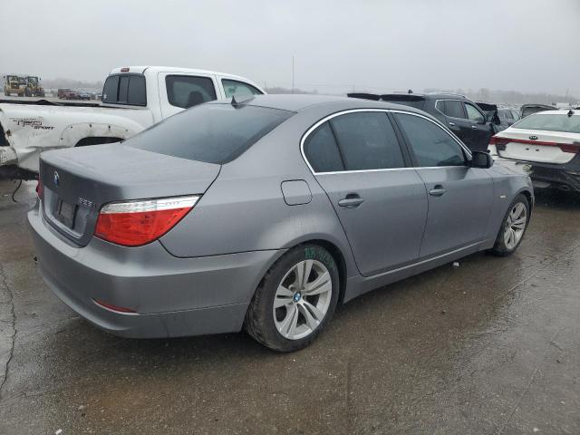 Image 3 of 2010 BMW 528 I 2010 with VIN WBANU5C53AC126509