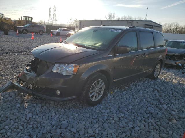 Obraz 2020 DODGE GRAND CARAVAN SXT 2020