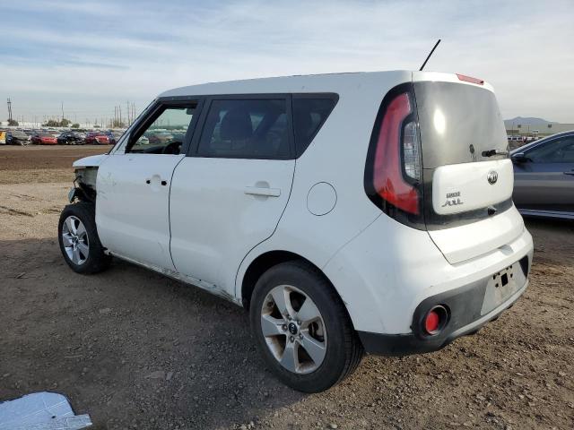 Изображение 2 2018 KIA SOUL  2018 с VIN KNDJN2A22J7620584