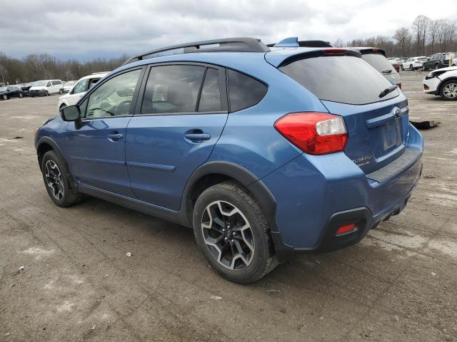 Obraz 2 z 2017 SUBARU CROSSTREK LIMITED 2017 z VIN JF2GPANC7H8250031