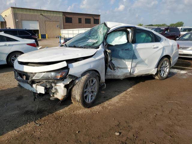 Изображение 2015 CHEVROLET IMPALA LT 2015