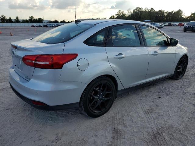 Изображение 3 2016 FORD FOCUS SE 2016 с VIN 1FADP3F21GL307523