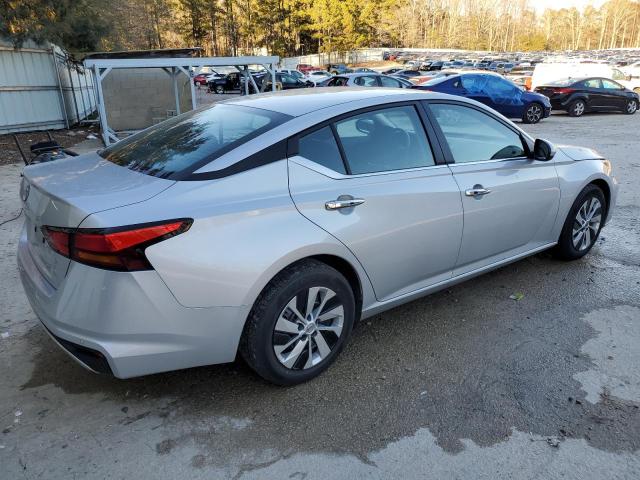 Obraz 3 z 2023 NISSAN ALTIMA S 2023 z VIN 1N4BL4BV9PN371452